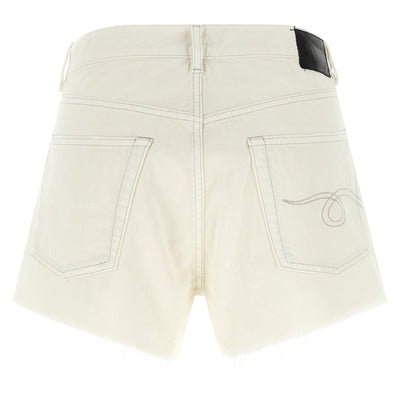 R13 X-bf Shorts