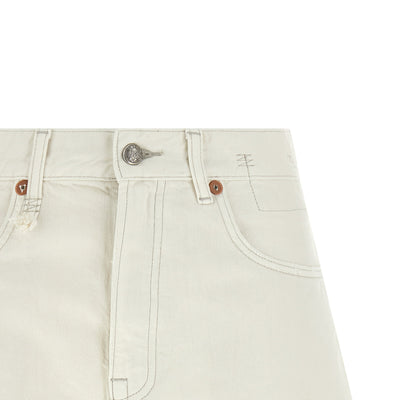 R13 X-bf Shorts