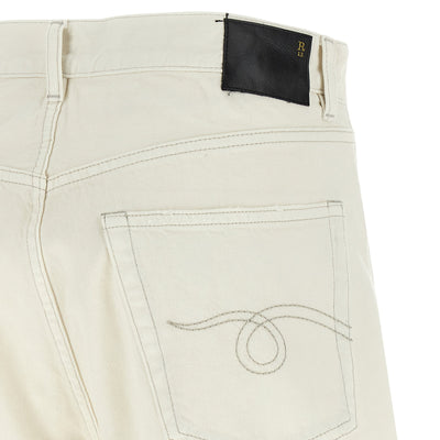 R13 X-bf Shorts
