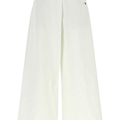 R13 Nico Wrap Jeans