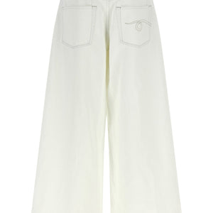R13 Nico Wrap Jeans