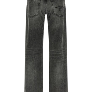 R13 Effie Jeans