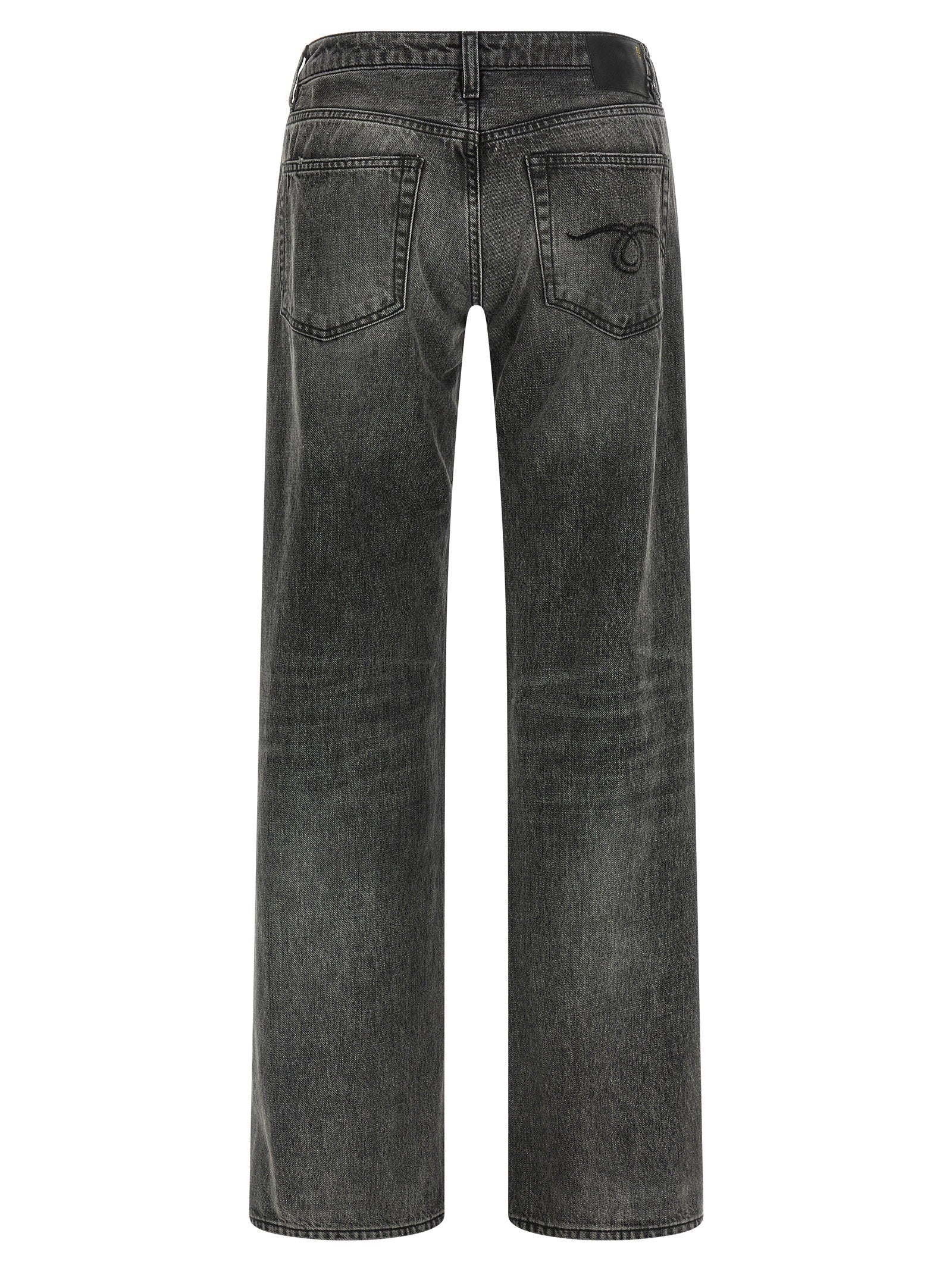 R13 Effie Jeans