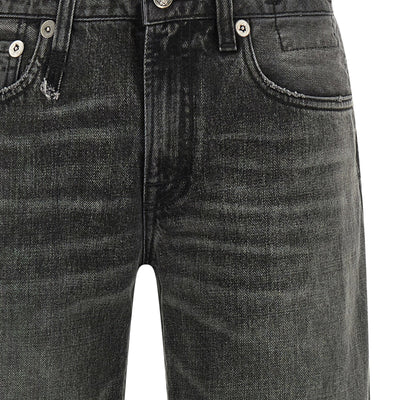 R13 Effie Jeans