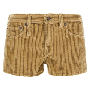 R13 Effie Shorts