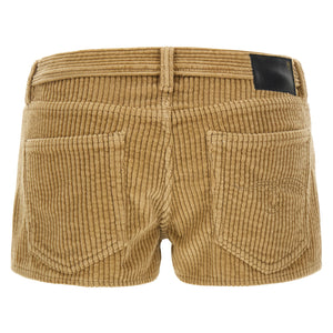 R13 Effie Shorts