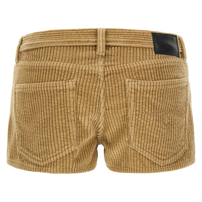 R13 Effie Shorts
