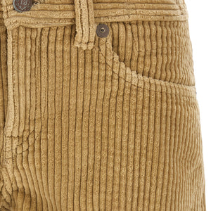 R13 Effie Shorts