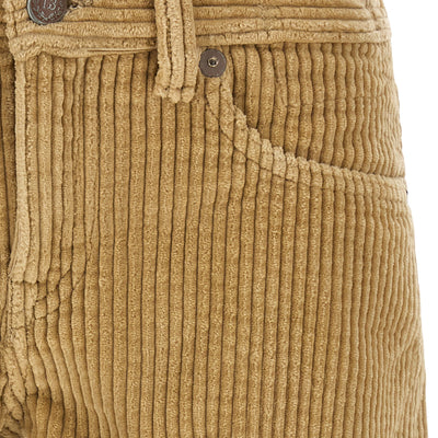 R13 Effie Shorts