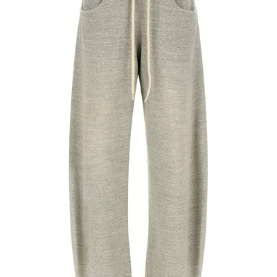 R13 Relaxed Darted Joggers