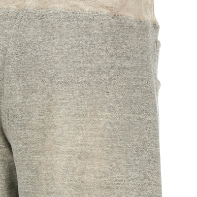 R13 Relaxed Darted Joggers