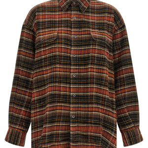 R13 Boyfriend Shirt