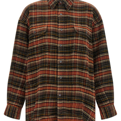 R13 Boyfriend Shirt