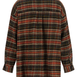 R13 Boyfriend Shirt