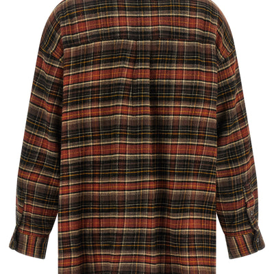 R13 Boyfriend Shirt
