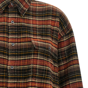 R13 Boyfriend Shirt