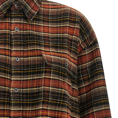 R13 Boyfriend Shirt