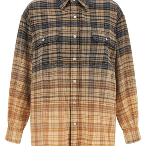 R13 Boyfriend Shirt