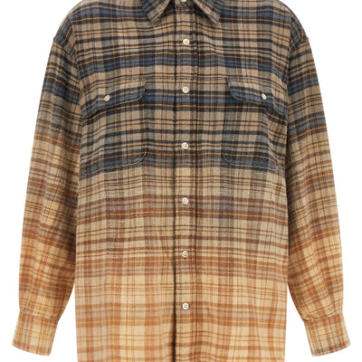 R13 Boyfriend Shirt
