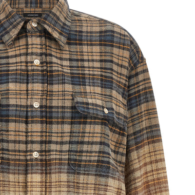 R13 Boyfriend Shirt