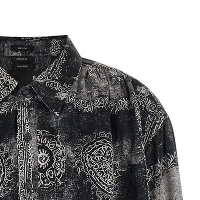 R13 Bubble Shirt
