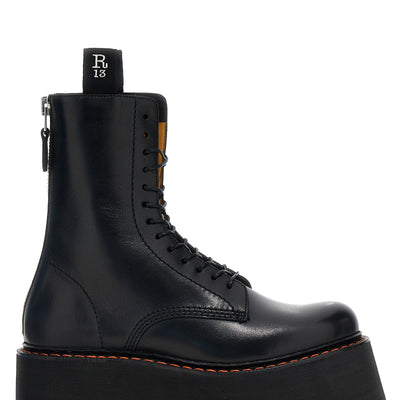 R13 X-stack Boots