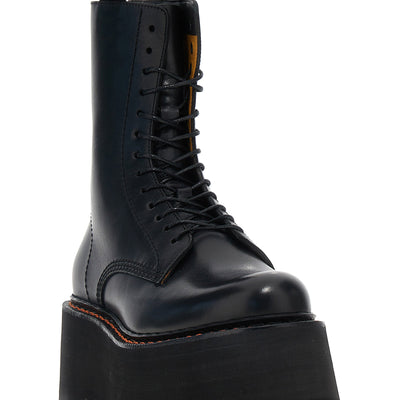 R13 X-stack Boots