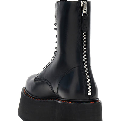 R13 X-stack Boots