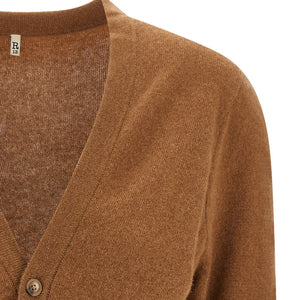R13 Knot Cardigan