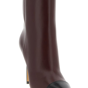 Francesco Russo R1b1020 Ankle Boots