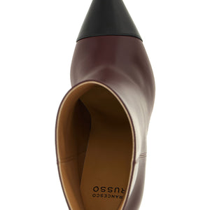 Francesco Russo R1b1020 Ankle Boots