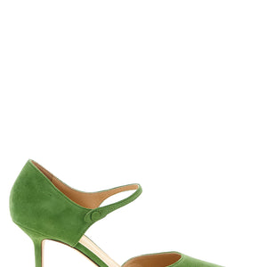 Francesco Russo R1p1005 Pumps