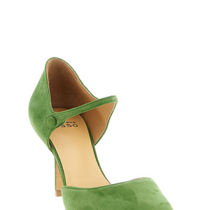 Francesco Russo R1p1005 Pumps