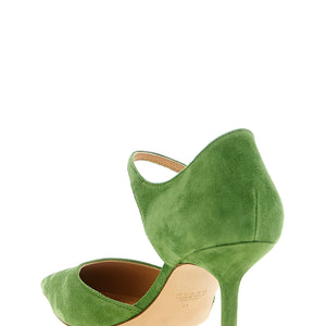 Francesco Russo R1p1005 Pumps