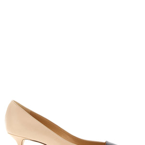 Francesco Russo R1p953 Pumps