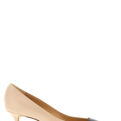 Francesco Russo R1p953 Pumps