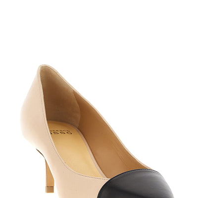 Francesco Russo R1p953 Pumps