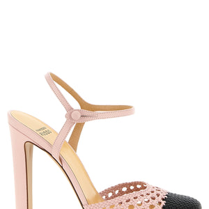 Francesco Russo R1p954 Pumps