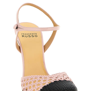 Francesco Russo R1p954 Pumps