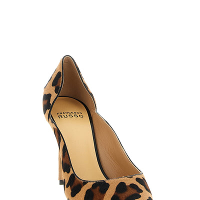 Francesco Russo R1p961 Pumps