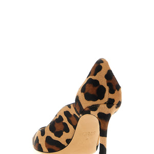 Francesco Russo R1p961 Pumps