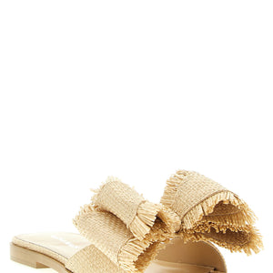 Mach & Mach Le Cadeau Sandals