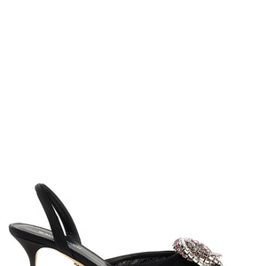Mach & Mach Galaxy Slingback