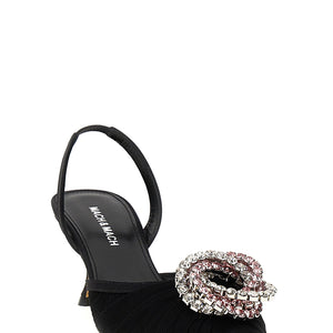 Mach & Mach Galaxy Slingback