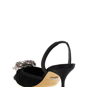 Mach & Mach Galaxy Slingback