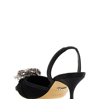 Mach & Mach Galaxy Slingback