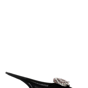 Mach & Mach Galaxy Slingback