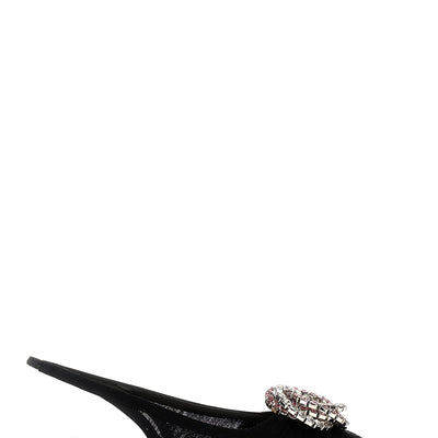 Mach & Mach Galaxy Slingback