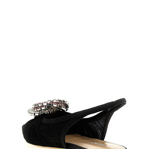 Mach & Mach Galaxy Slingback