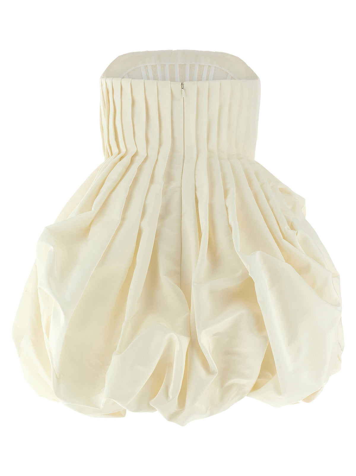 Carolina Herrera Pink Skirt Dress